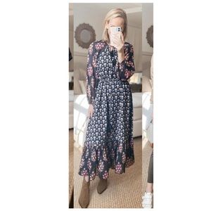 Roller Rabbit Madigan Olaya Dress